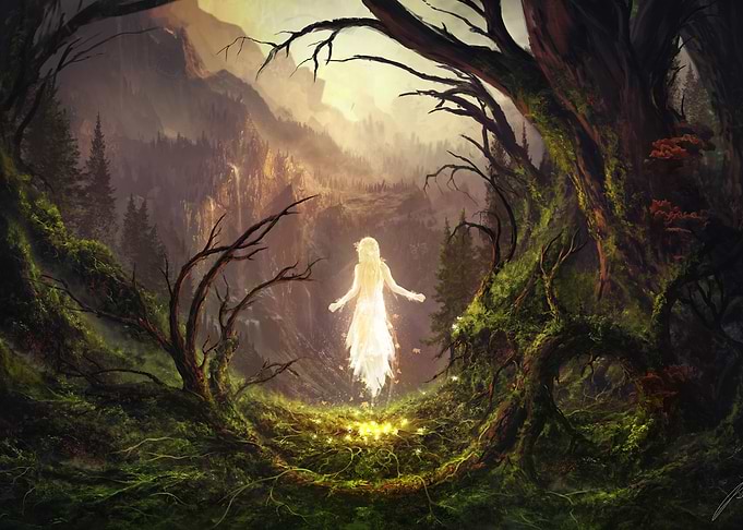 The Awakening