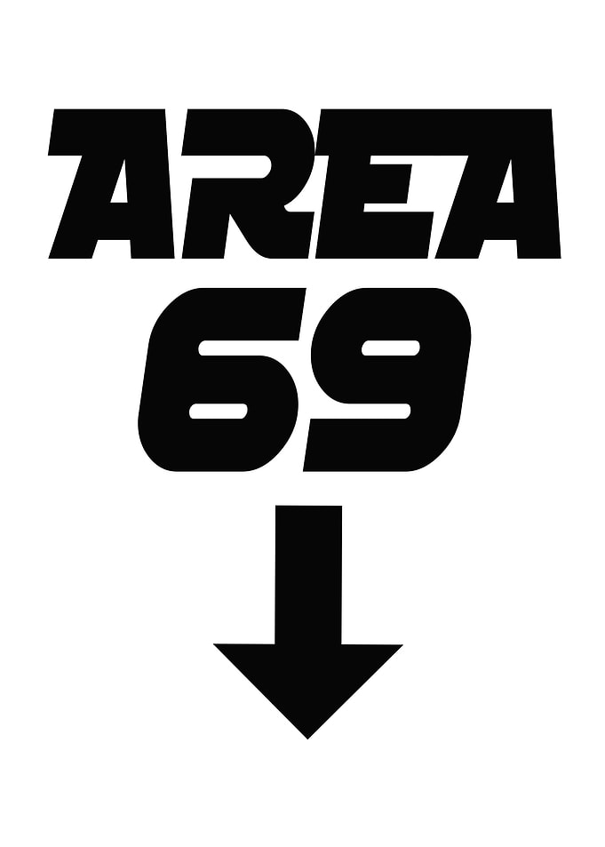 Area 69