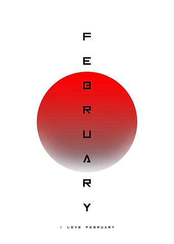 FEBRUARY