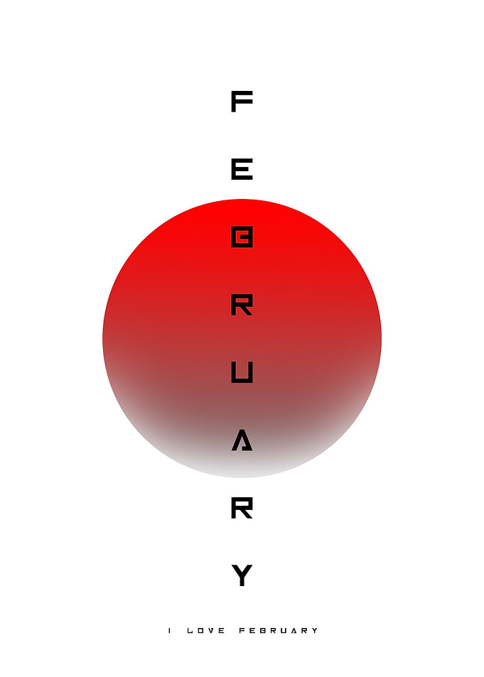 FEBRUARY