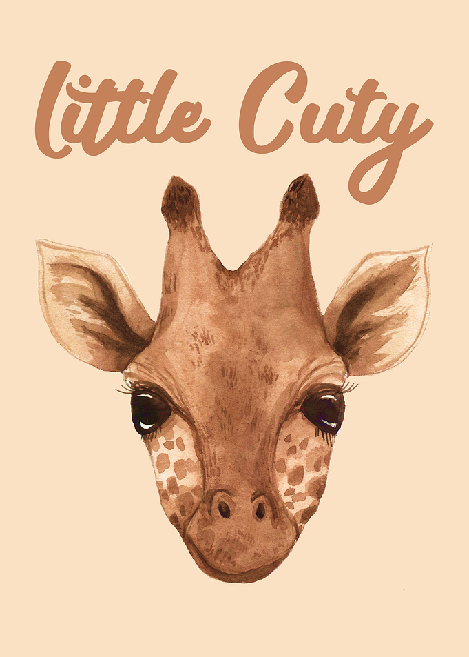 Giraffe Giraffes Africa
