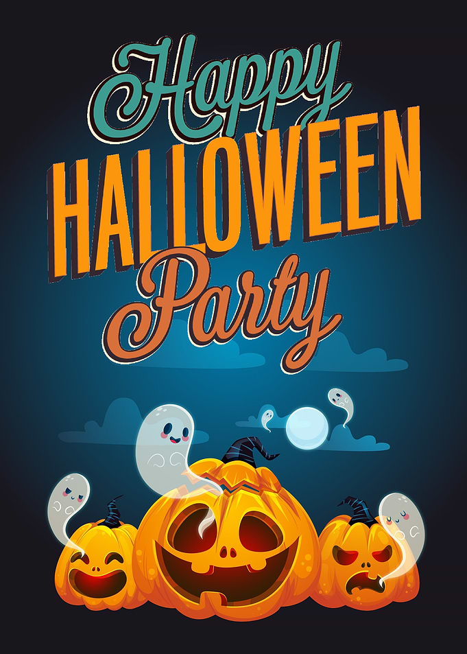 Poster Helloween
