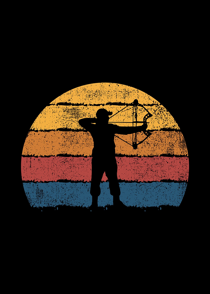 Archery Archer