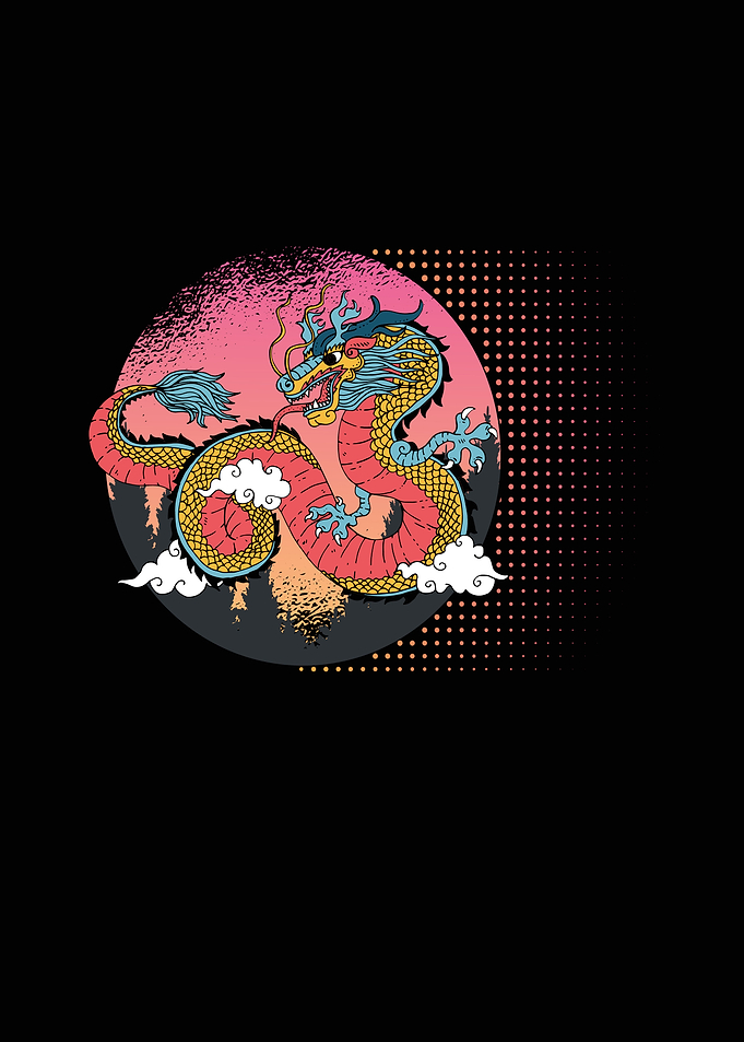Chinese Dragon