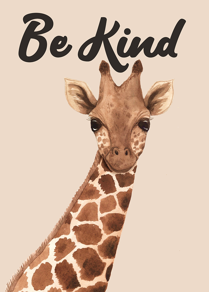 Giraffe Giraffes Africa