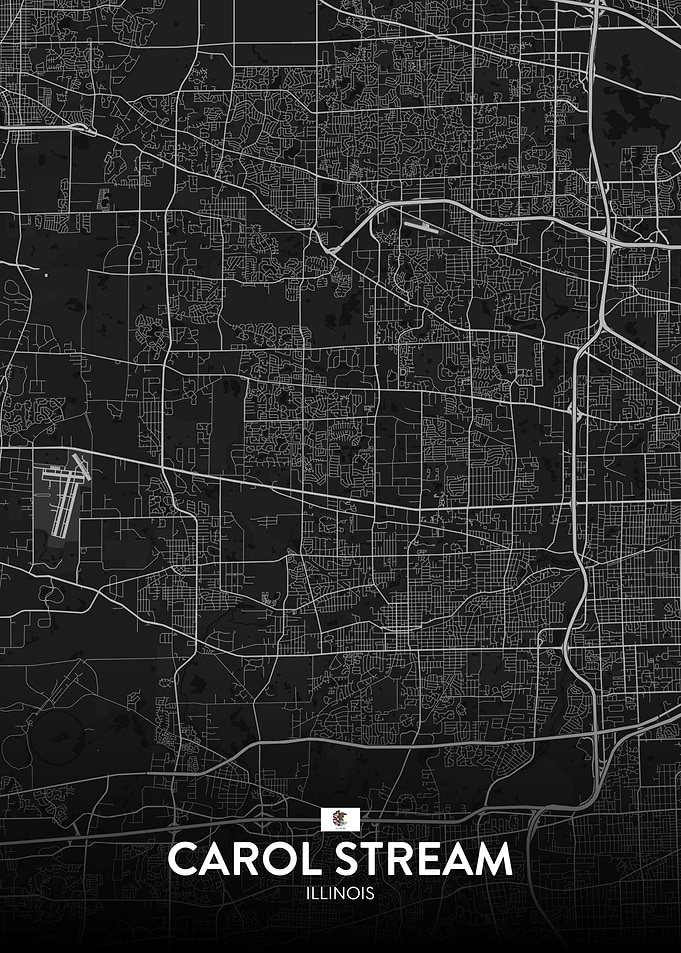 Carol Stream IL