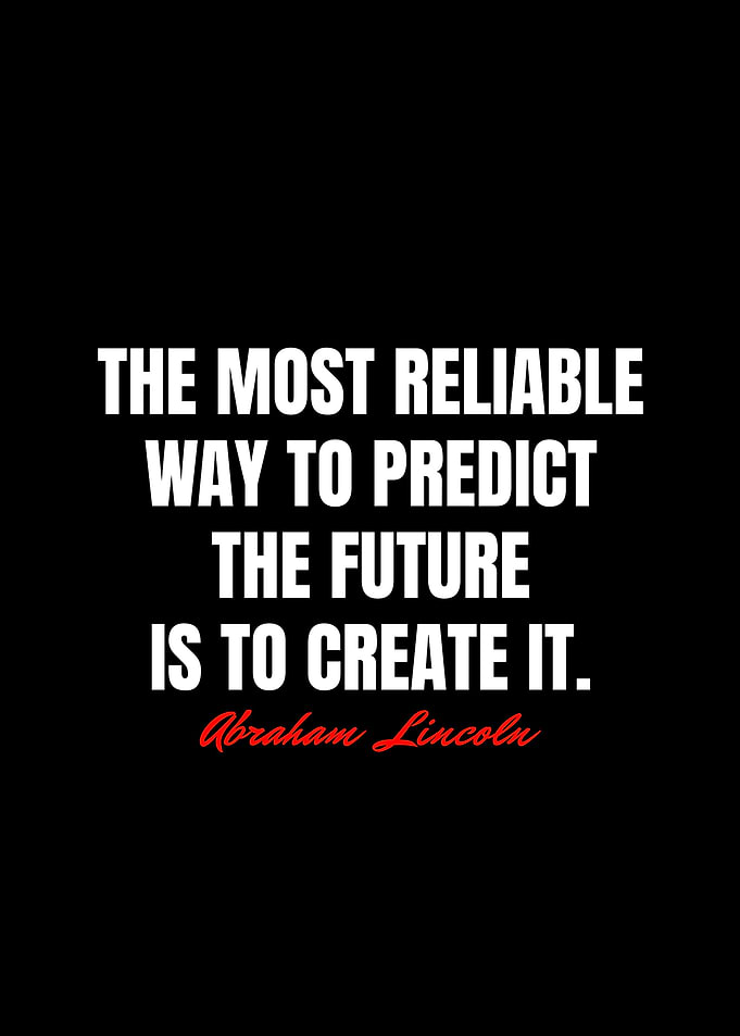 Abraham Lincoln Quotes