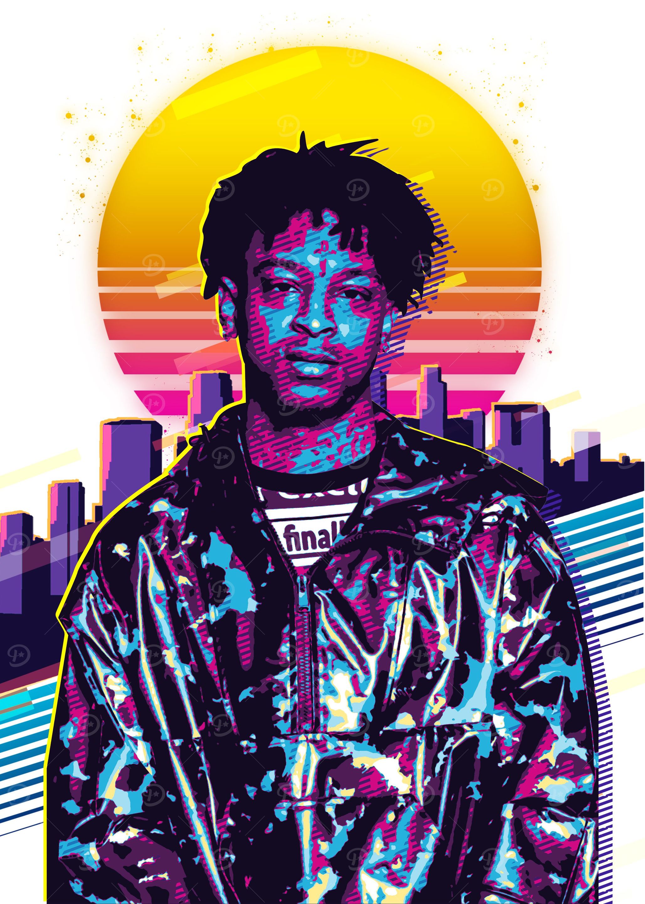 21 savage