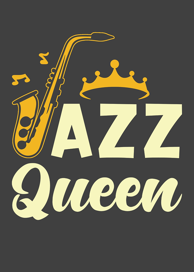 Jazz Queen
