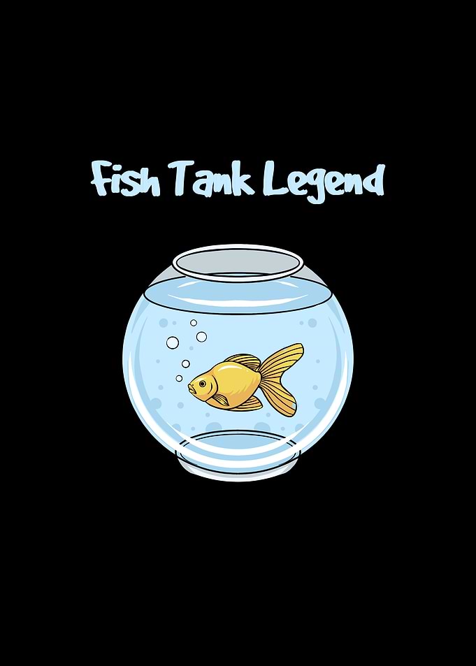 Aquarist Aquarium Fish