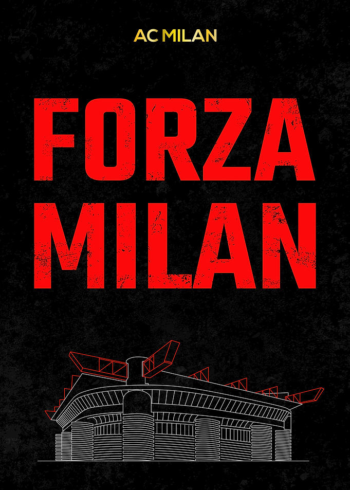 Forza Milan
