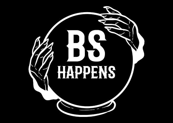 BS happens Crystal Gazer G