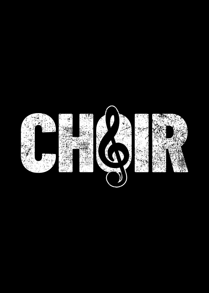 Choir Singing Singers