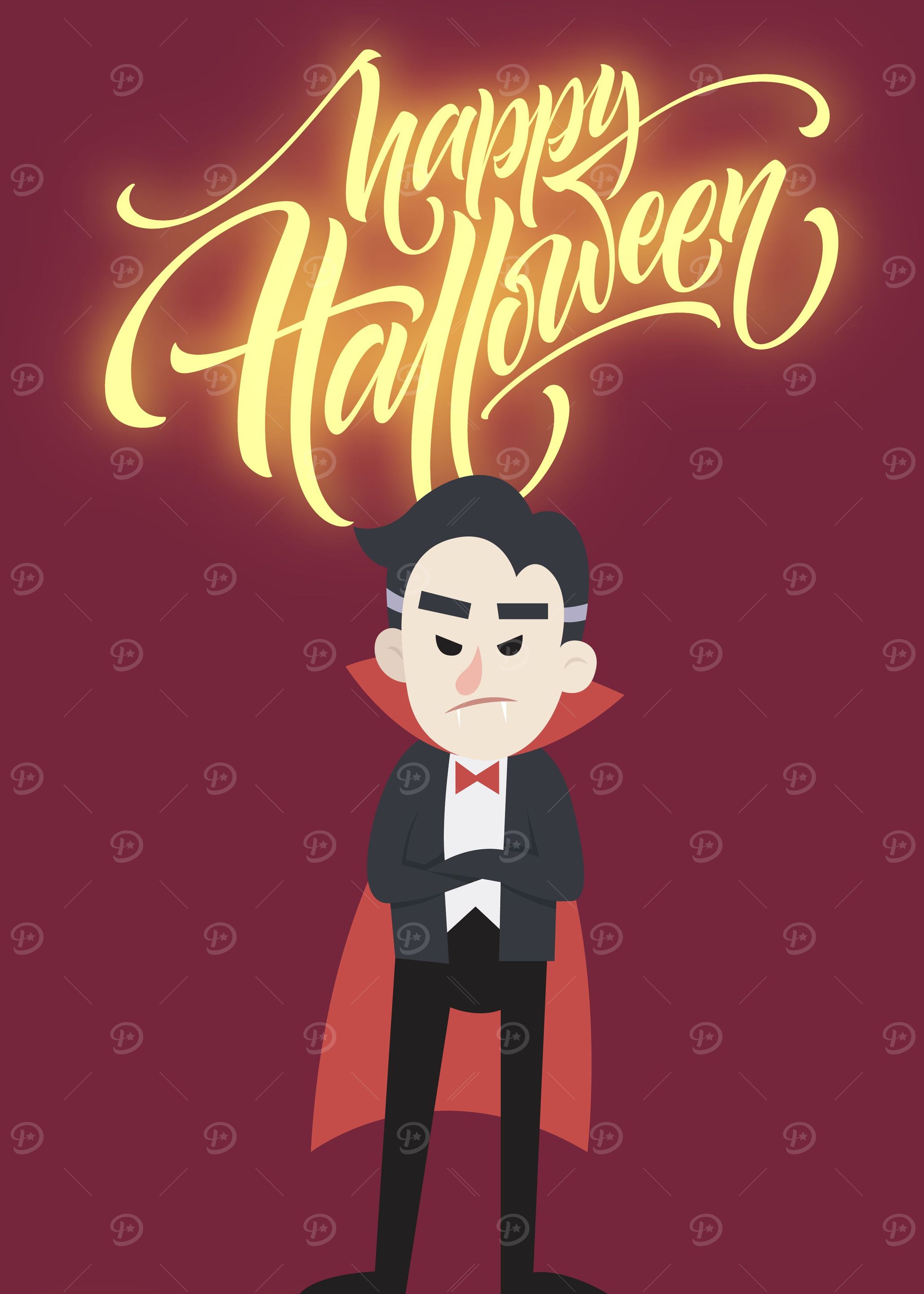 Happy Halloween