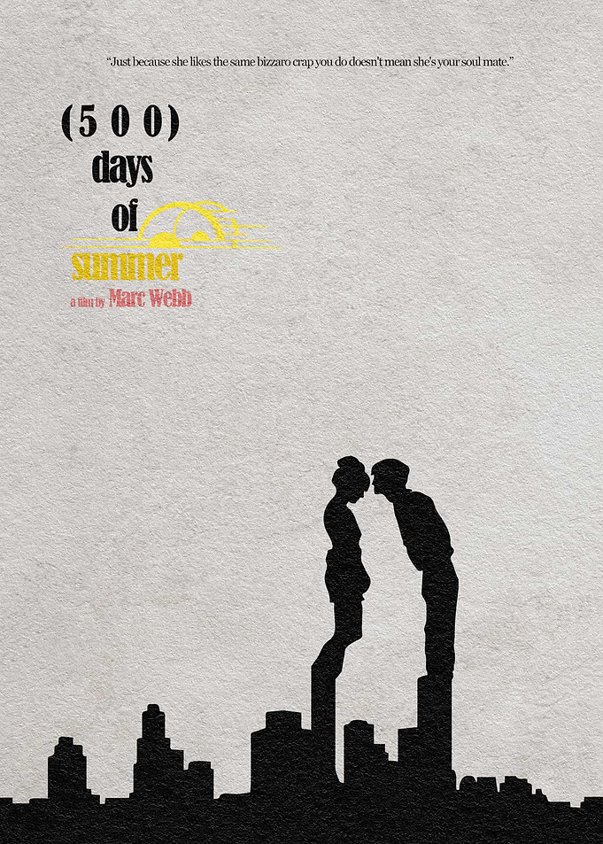 500 Days of Summer