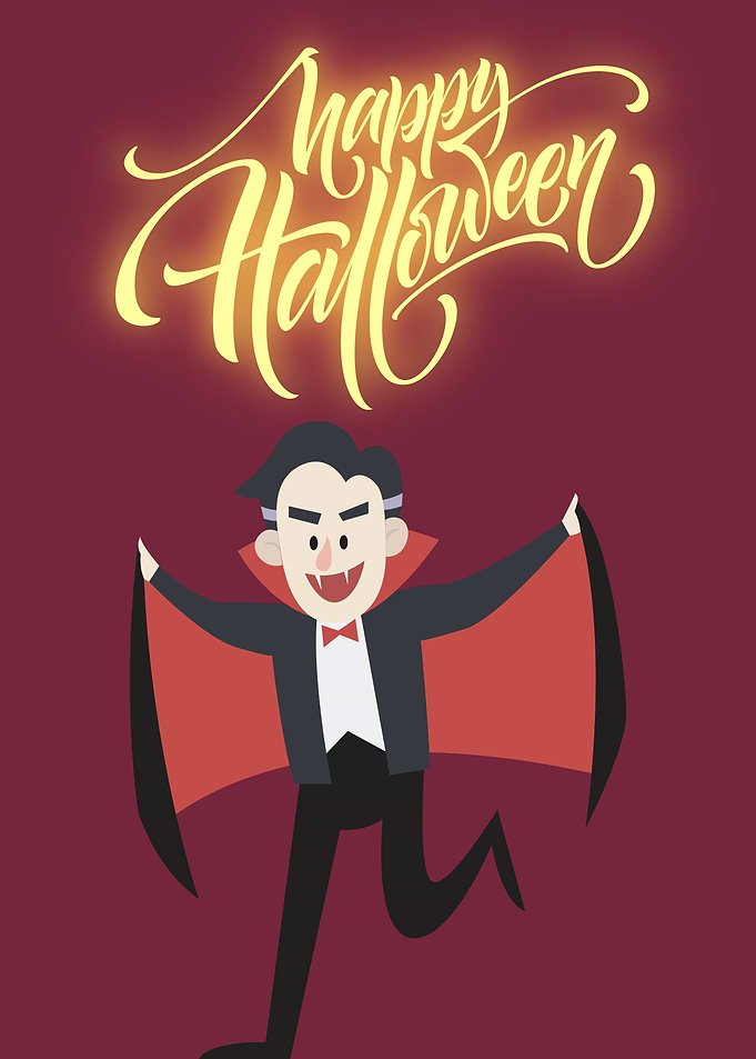 Happy Halloween