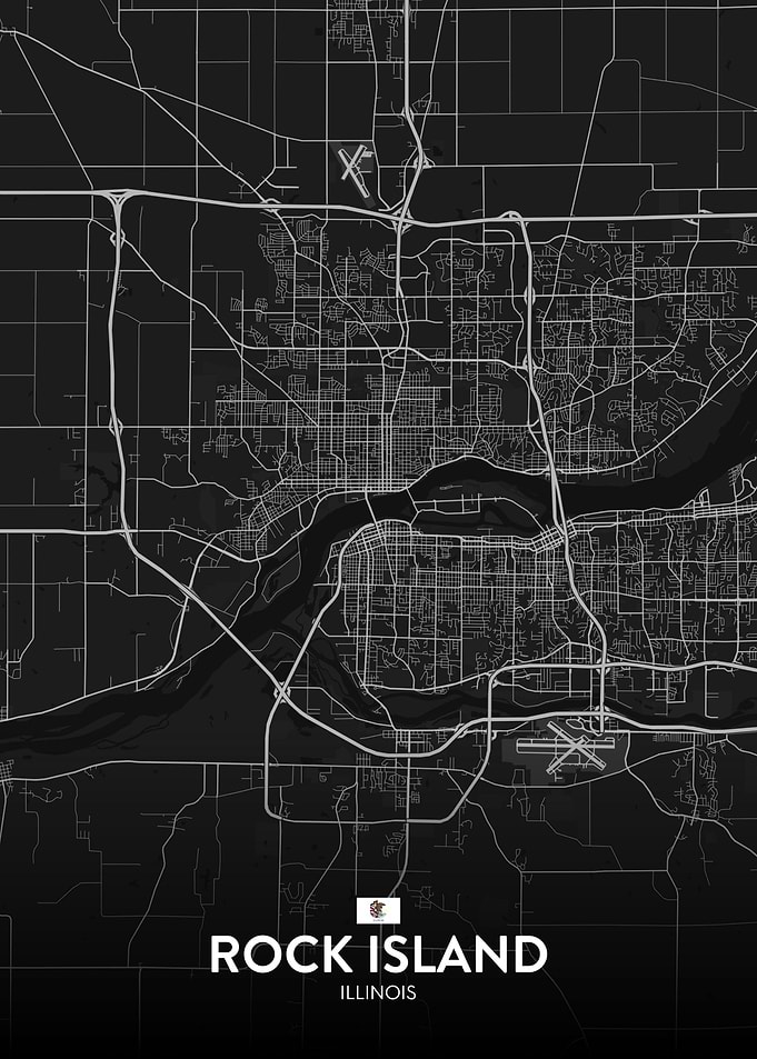 Rock Island IL