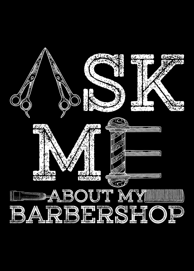 Barber Barbershop