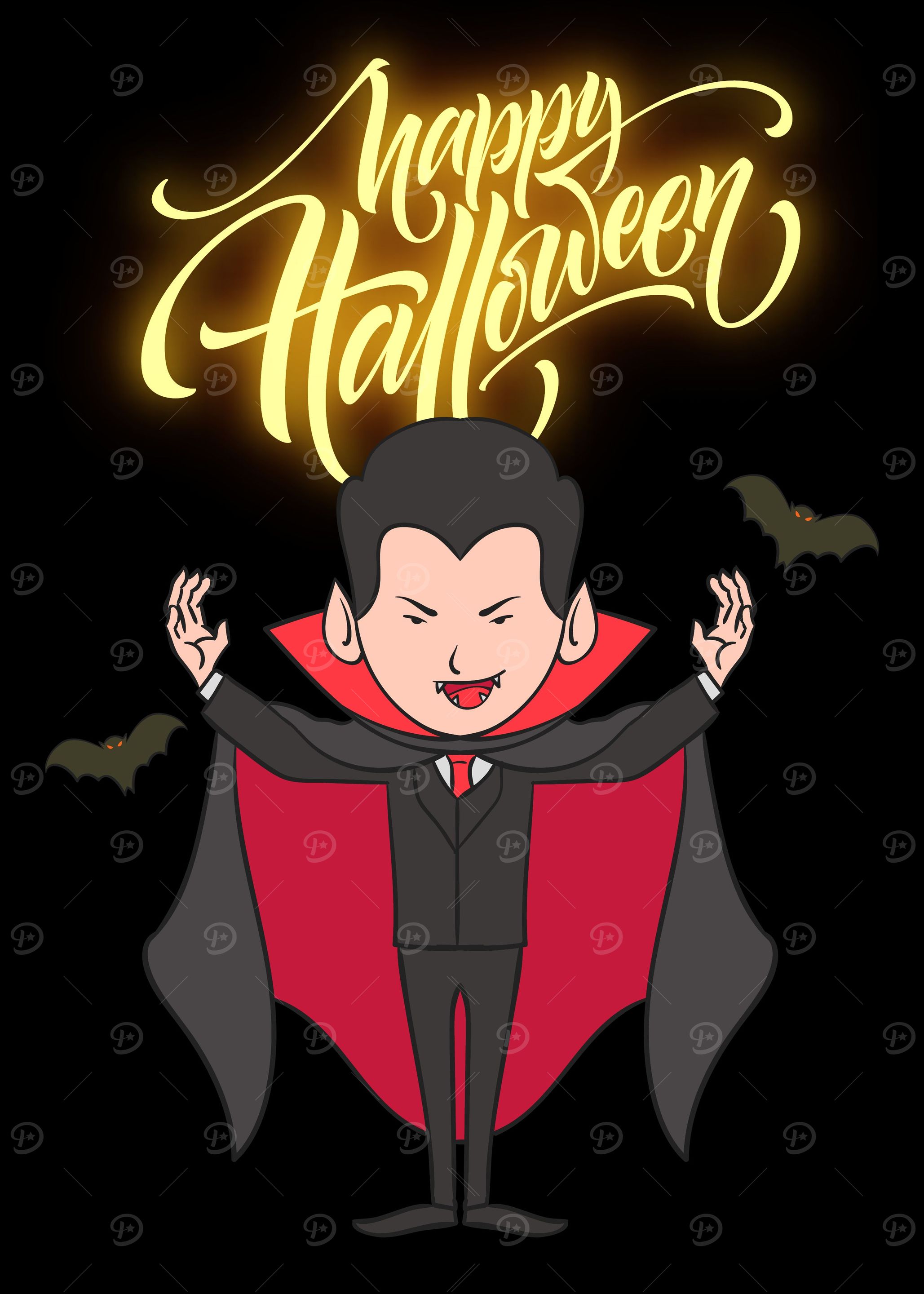 Happy Halloween