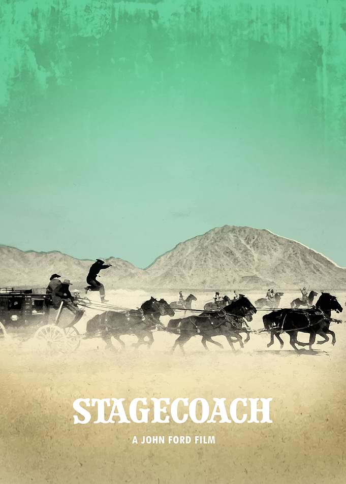 Stagecoach