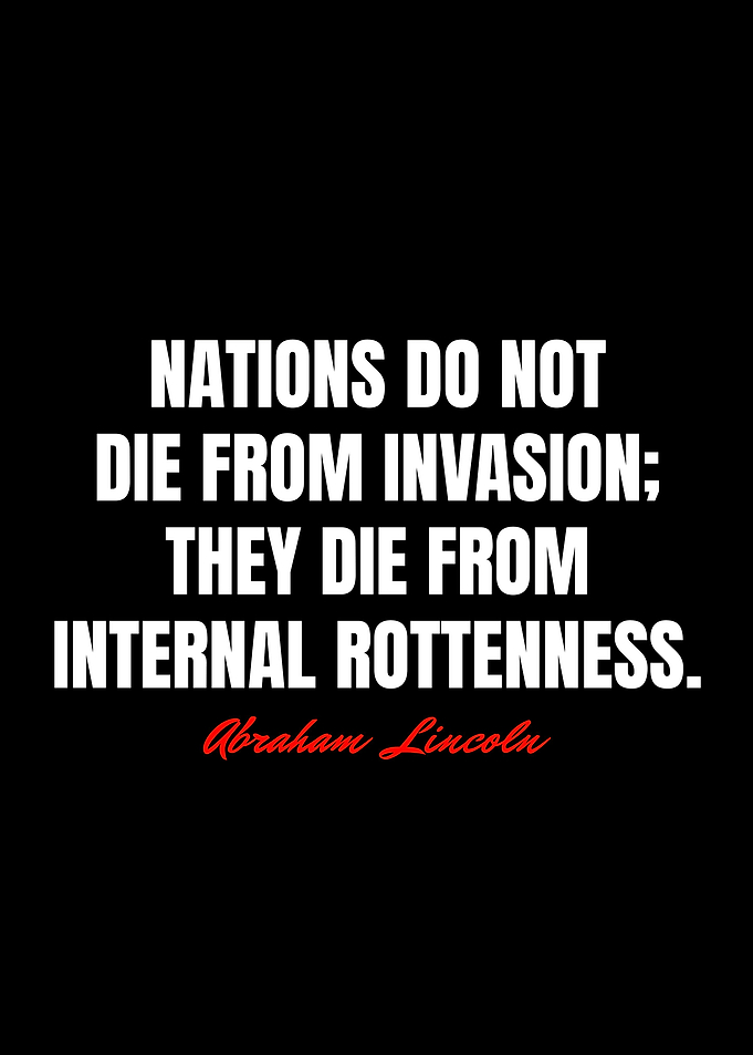 Abraham Lincoln Quotes