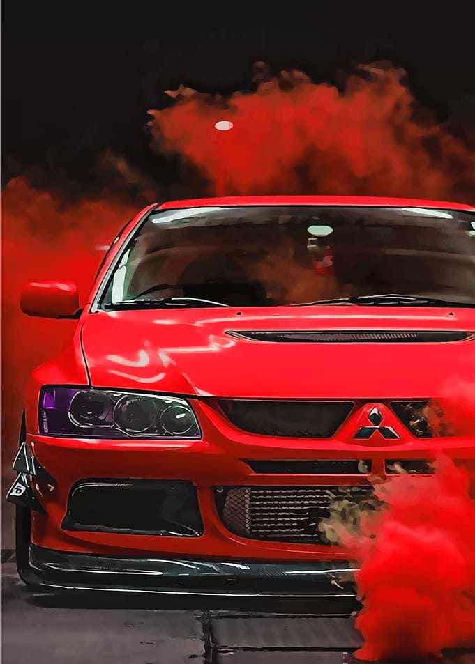 sport car gaming