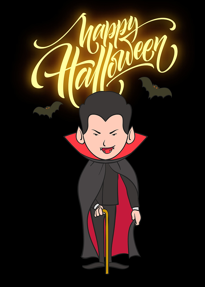 Happy Halloween