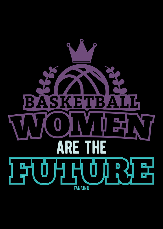 Basketball Women Are The F