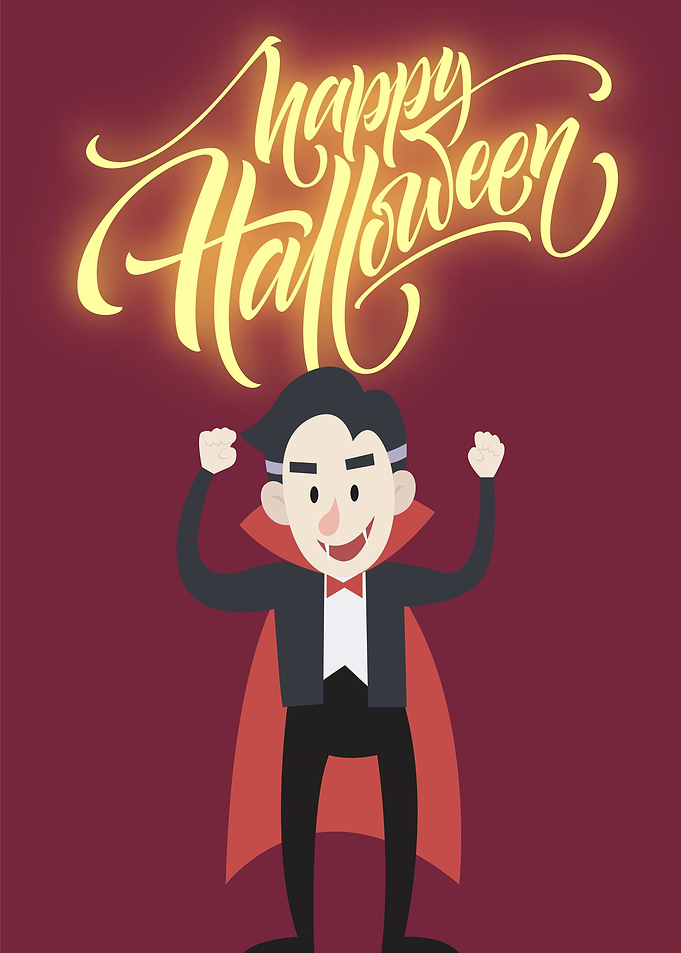 Happy Halloween