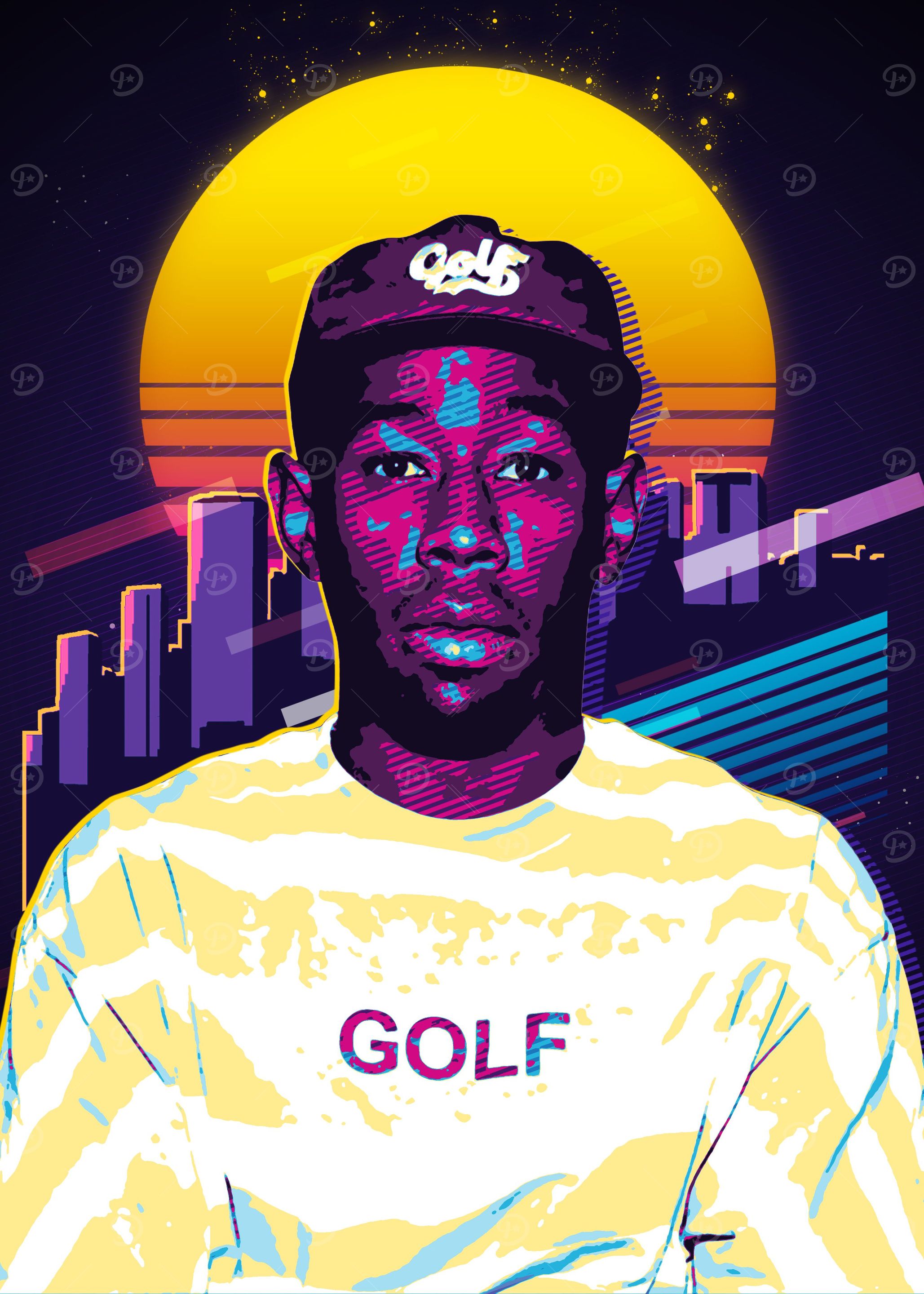 igor tyler the creator