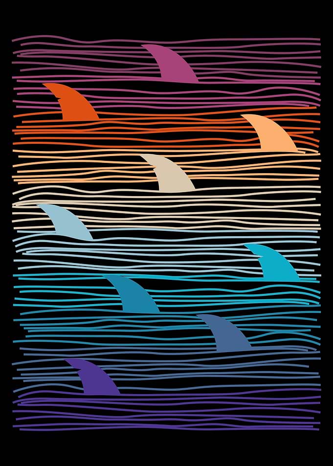 The Sharks