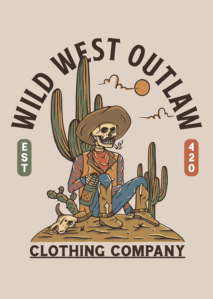 Outlaws