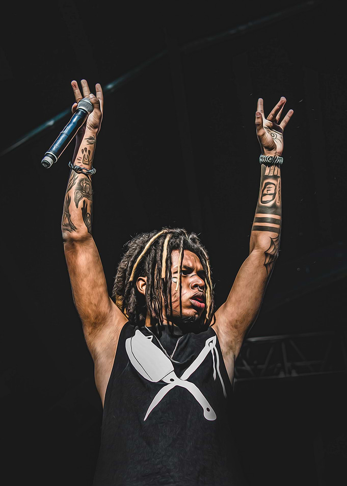 ZillaKami 1