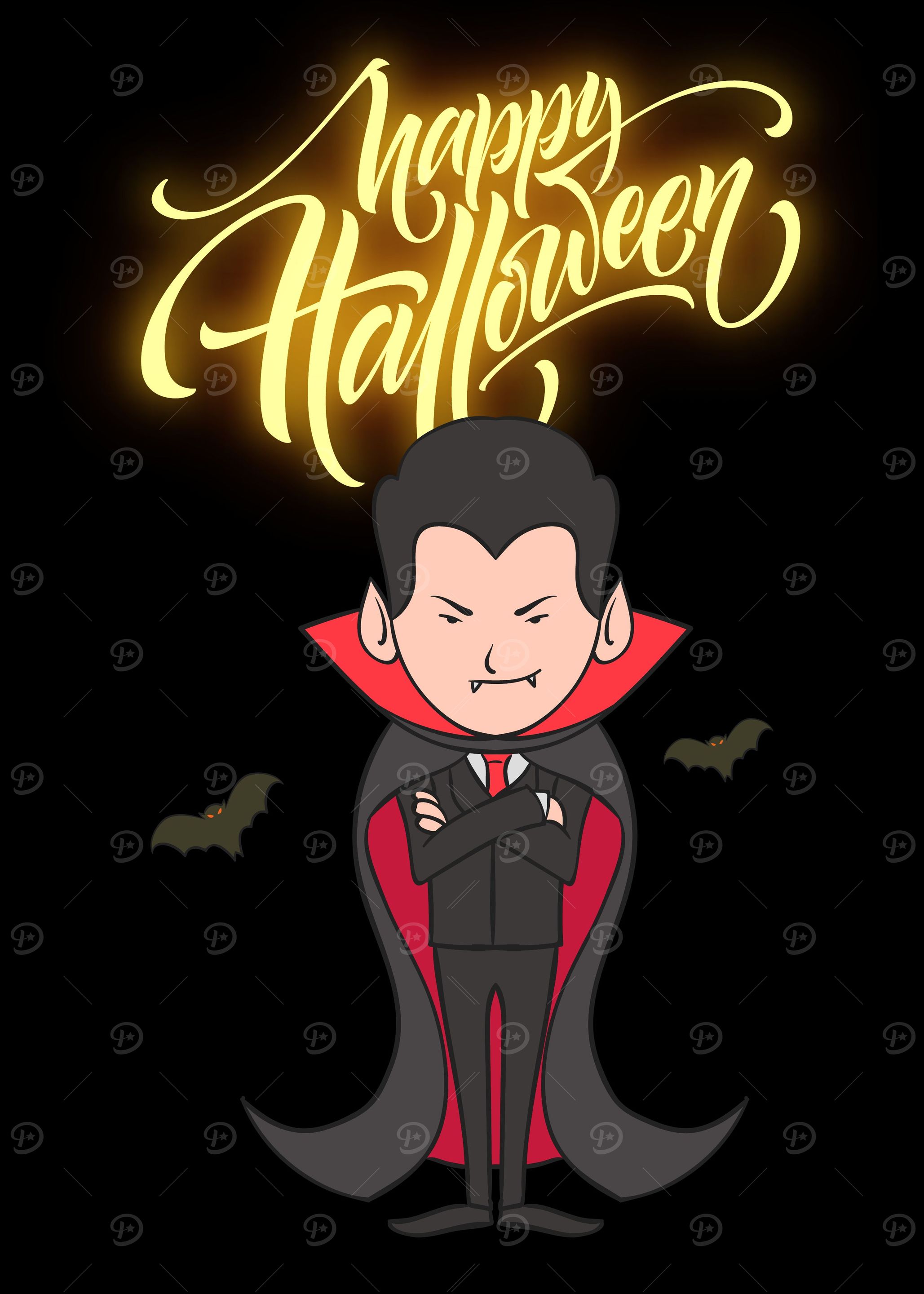 Happy Halloween