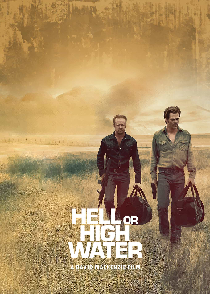 Hell Or High Water