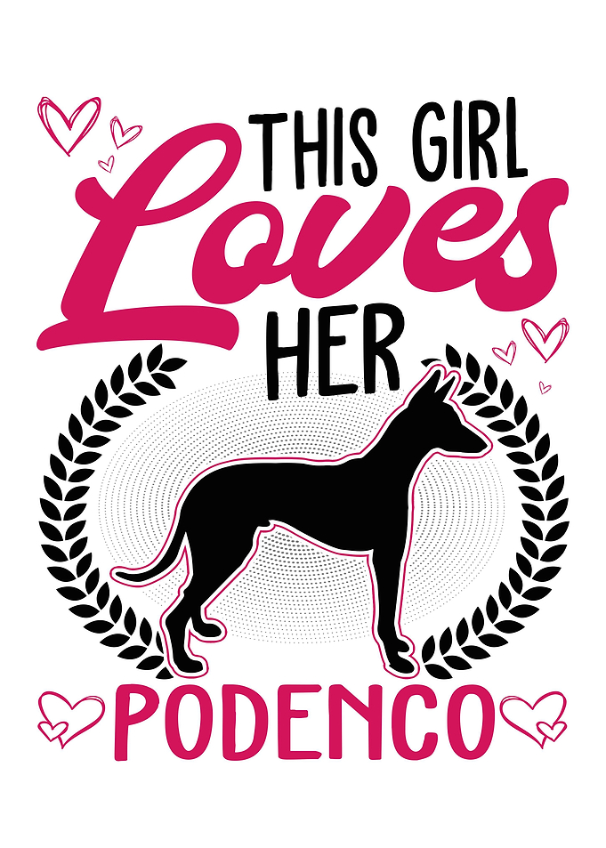 This Girl Loves Her