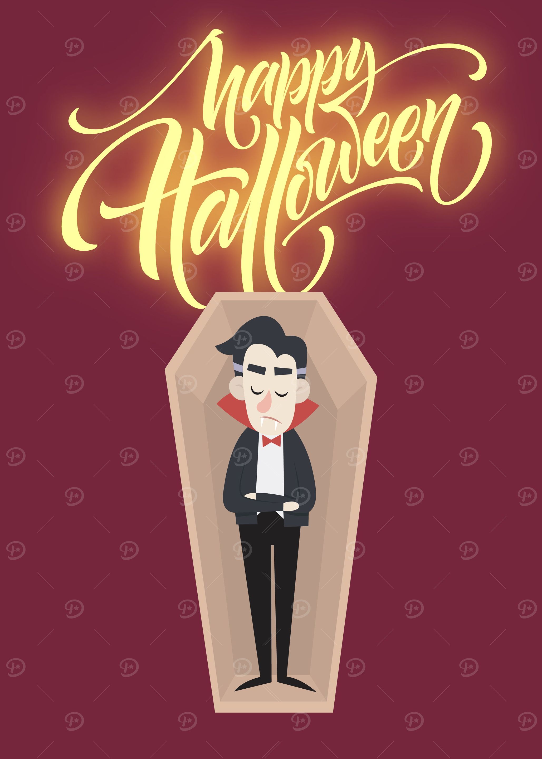 Happy Halloween