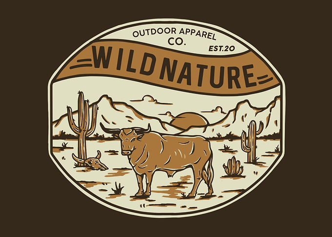 Western Nature