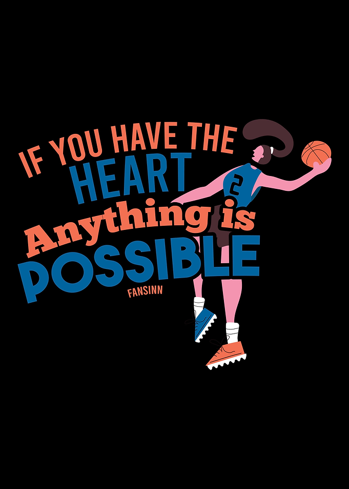 If You Have The Heart Anyt