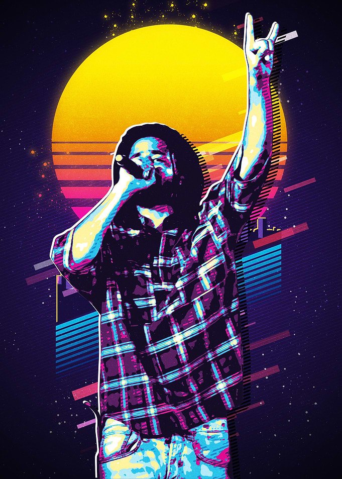 J Cole