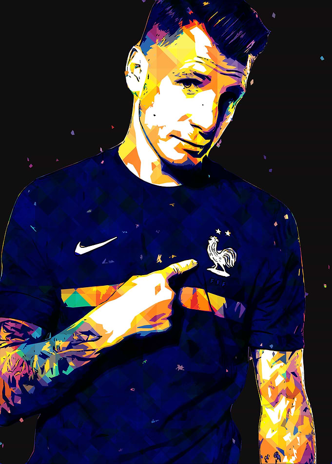 Lucas Digne