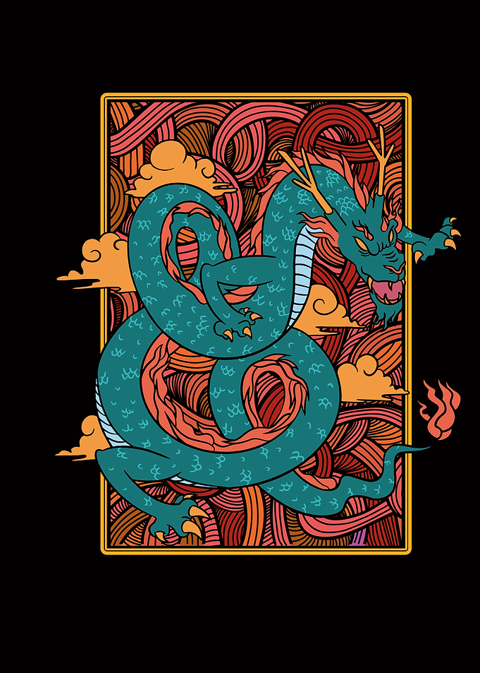 Dragon