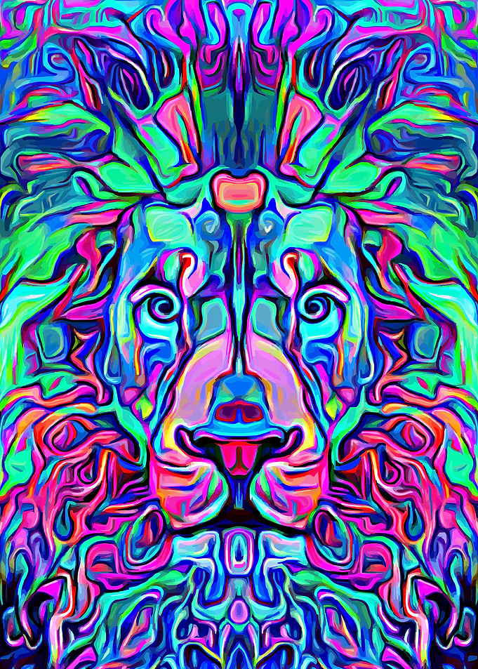 Lion Mystery