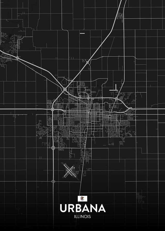 Urbana IL