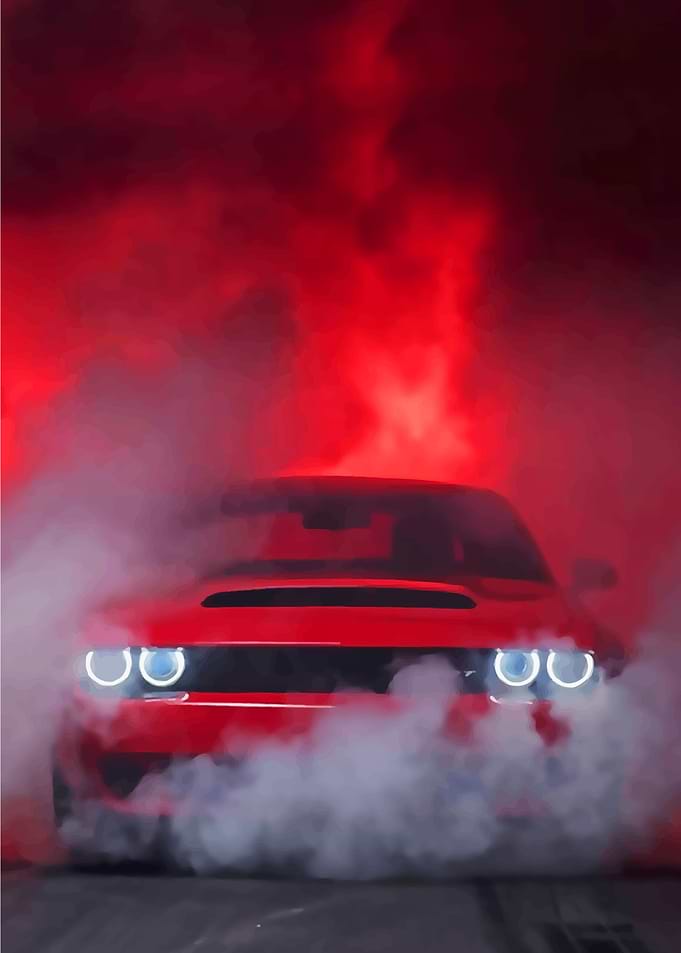 sport car gaming