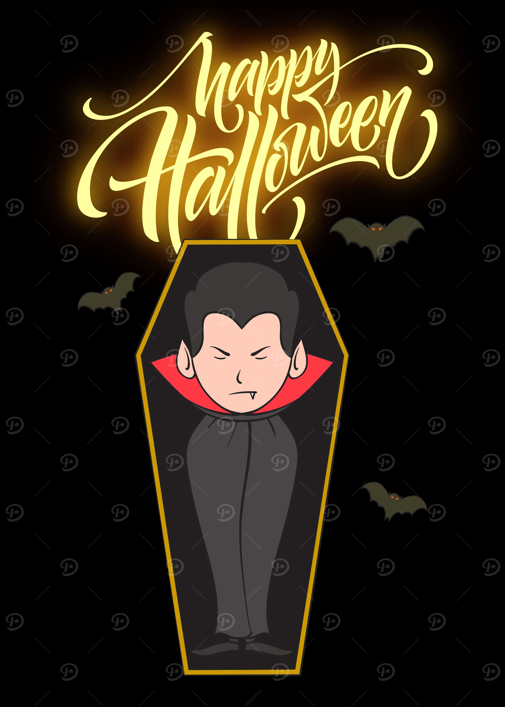 Happy Halloween