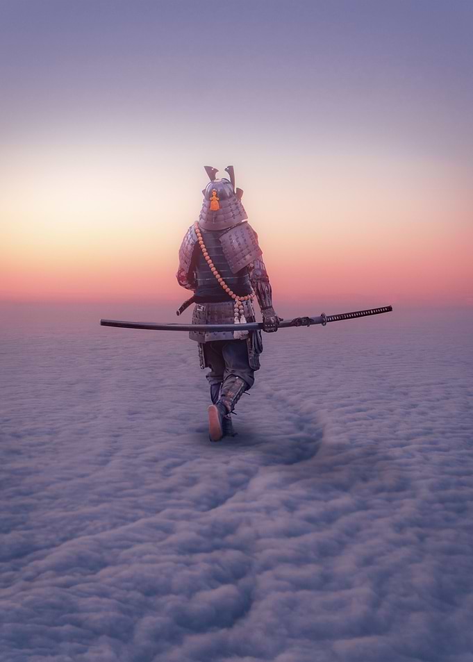The Last Samurai