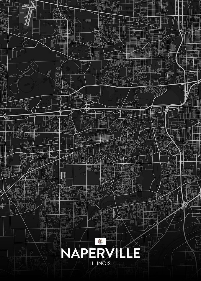 Naperville IL