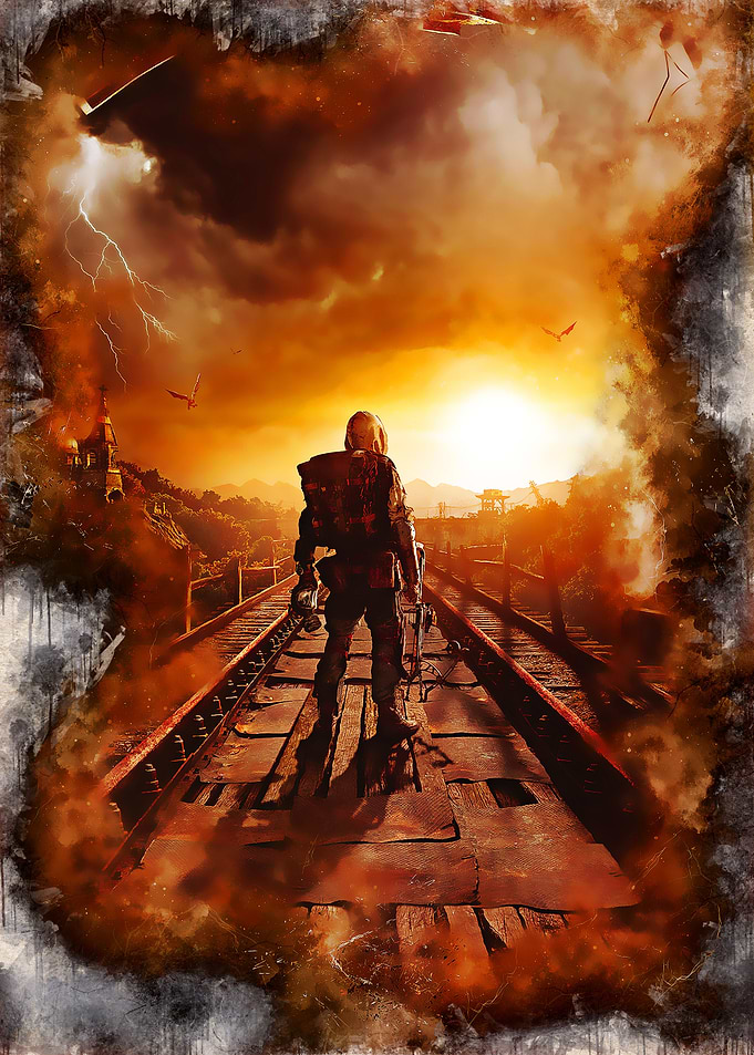 Metro Exodus