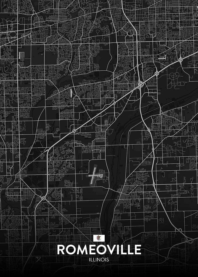 Romeoville IL